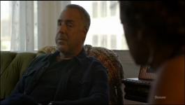 Bosch Legacy - Season 01 Episode 08